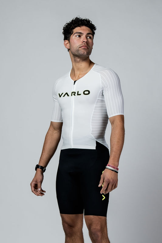 Men's Pulse PRO Element Triathlon Suit