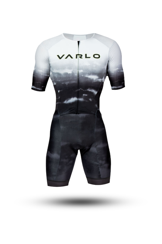 Men's Pulse Summit Triathlon Suit
