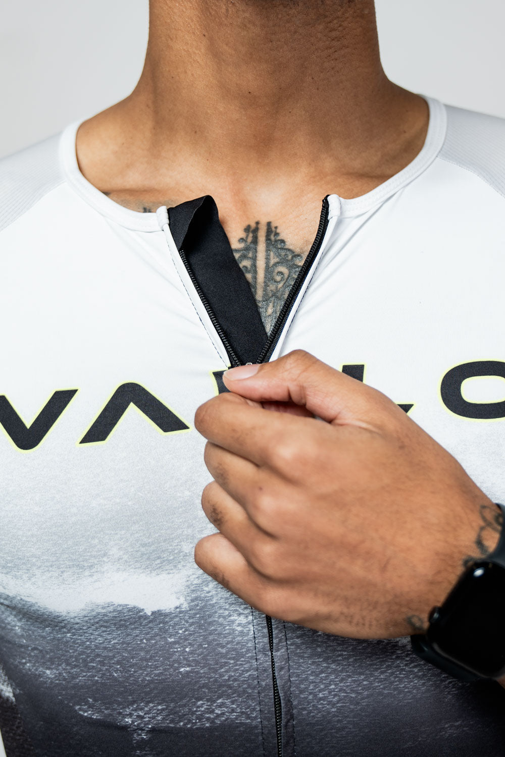 Men's Pulse Summit Tri Suit – Endurance-Ready Performance