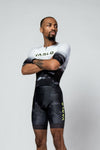 Men's Pulse Summit Triathlon Suit