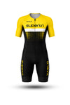 Men's Supertri Mezza Triathlon Suit