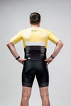 Men's Supertri Mezza Triathlon Suit
