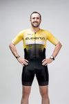 Men's Supertri Mezza Triathlon Suit