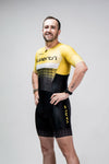 Men's Supertri Mezza Triathlon Suit
