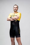 Men's Supertri Mezza Triathlon Suit