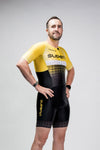 Men's Supertri Mezza Triathlon Suit