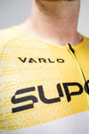 Men's Supertri Mezza Triathlon Suit
