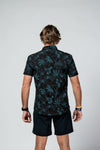 Men's Touring Tech Shirt (Forest)