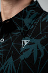 Men's Touring Tech Shirt (Forest)