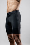Men's Velocity ½ Length Run Tights