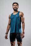 Men's Velocity ½ Length Run Tights