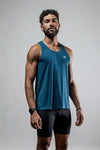 Men's Velocity ½ Length Run Tights