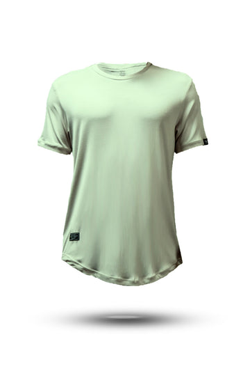 Men's Everyday Terra Tee (Matcha Haze)