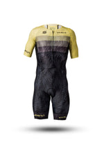 Men's Supertri Mezza Ltd Triathlon Suit