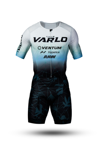 Men's Team Varlo Mezza Triathlon Suit