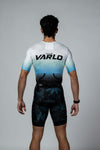 Men's Team Varlo Mezza Triathlon Suit