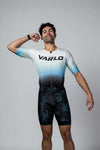 Men's Team Varlo Mezza Triathlon Suit