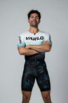 Men's Team Varlo Mezza Triathlon Suit
