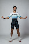 Men's Team Varlo Mezza Triathlon Suit