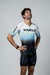 Men's Team Varlo Mezza Triathlon Suit