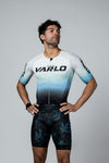 Men's Team Varlo Mezza Triathlon Suit