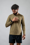 Men's Terra Field Shirt (Timber)