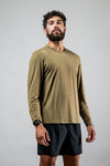 Men's Terra Field Shirt (Timber)