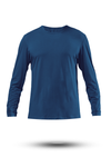 Men's Terra Field Shirt (Deepline Blue)