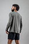 Men's Terra Field Shirt (Stone Gray)