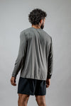 Men's Terra Field Shirt (Stone Gray)