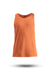 Men's Terra Tank (Sunfire Clay)
