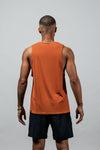 Men's Terra Tank (Sunfire Clay)