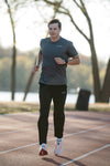 Men's Pacer Technical Pants (Black)
