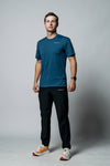 Men's Pacer Technical Pants (Black)