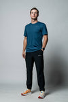 Men's Pacer Technical Pants (Black)