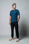 Men's Pacer Technical Pants (Black)
