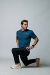Men's Pacer Technical Pants (Black)