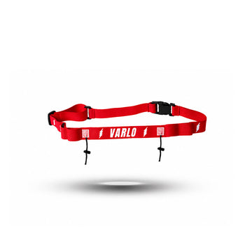 Pursuit Race Belt (Red)