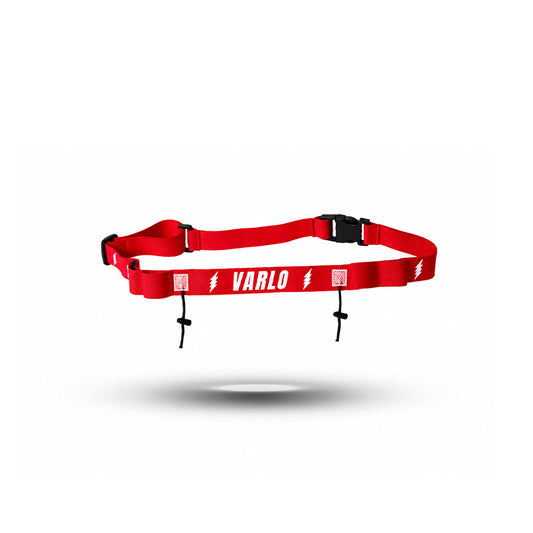 Pursuit Race Belt (Red)
