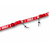 Pursuit Race Belt (Red)