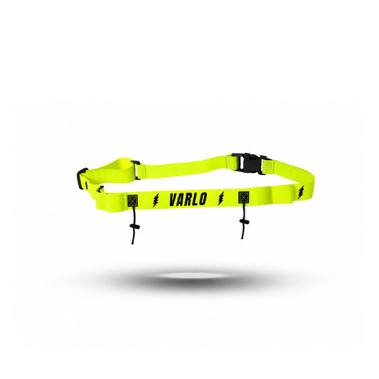 Pursuit Race Belt (Volt)
