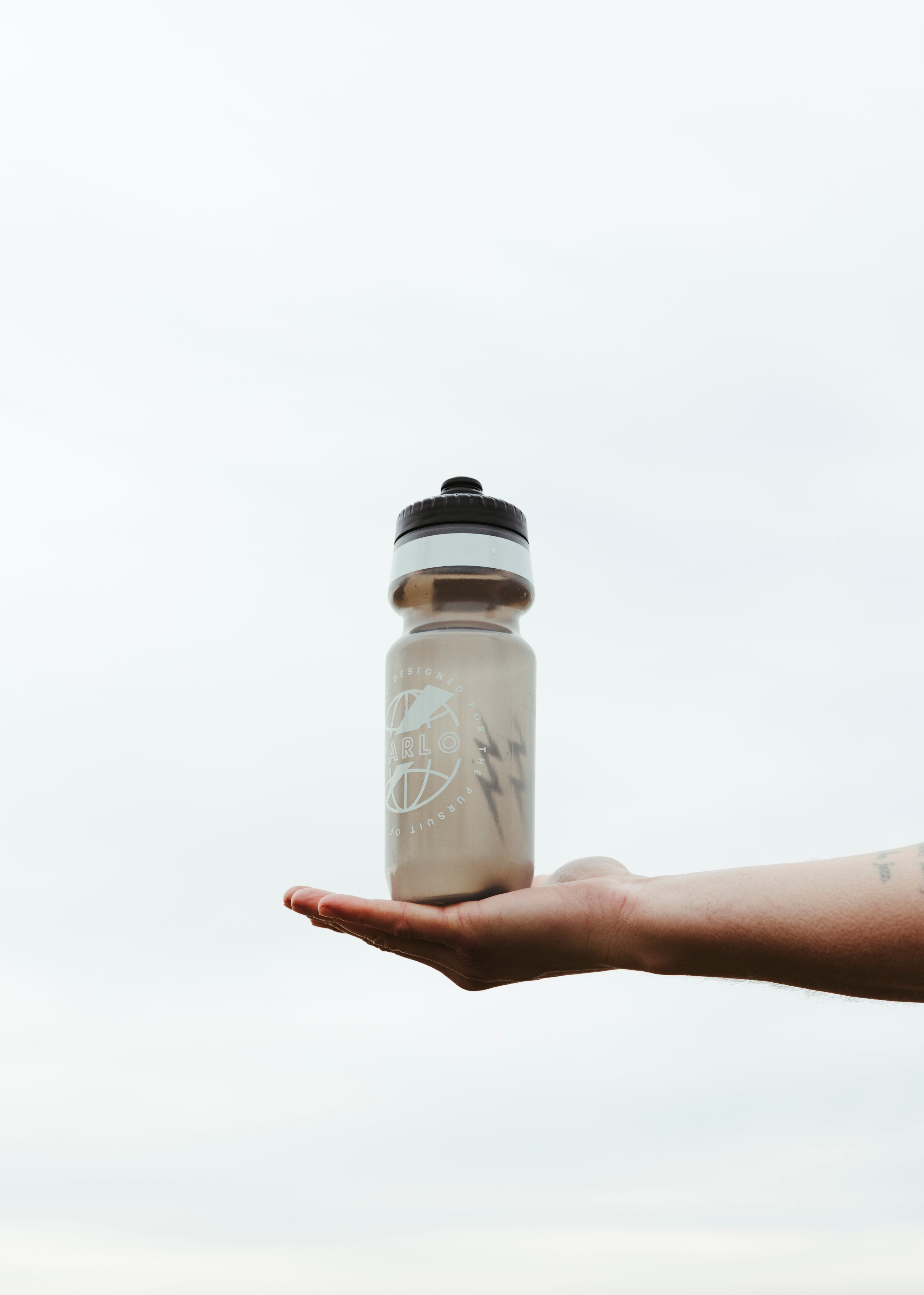 Varlo Global Pursuit Bottle - Thumbnail 4