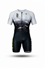 Men's Pulse Mezza Triathlon Suit