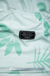 Women's Canopy Momentum Cycling Jersey (Canopy Mint)