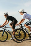 Women's Canopy Momentum Cycling Jersey (Skyfall)
