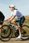 Women's Canopy Momentum Cycling Jersey (Skyfall)