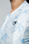 Women's Canopy Momentum Cycling Jersey (Skyfall)