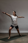 Women's Everyday Terra Tee (Amber)