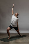 Women's Everyday Terra Tee (Amber)