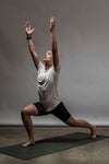 Women's Everyday Terra Tee (Amber)